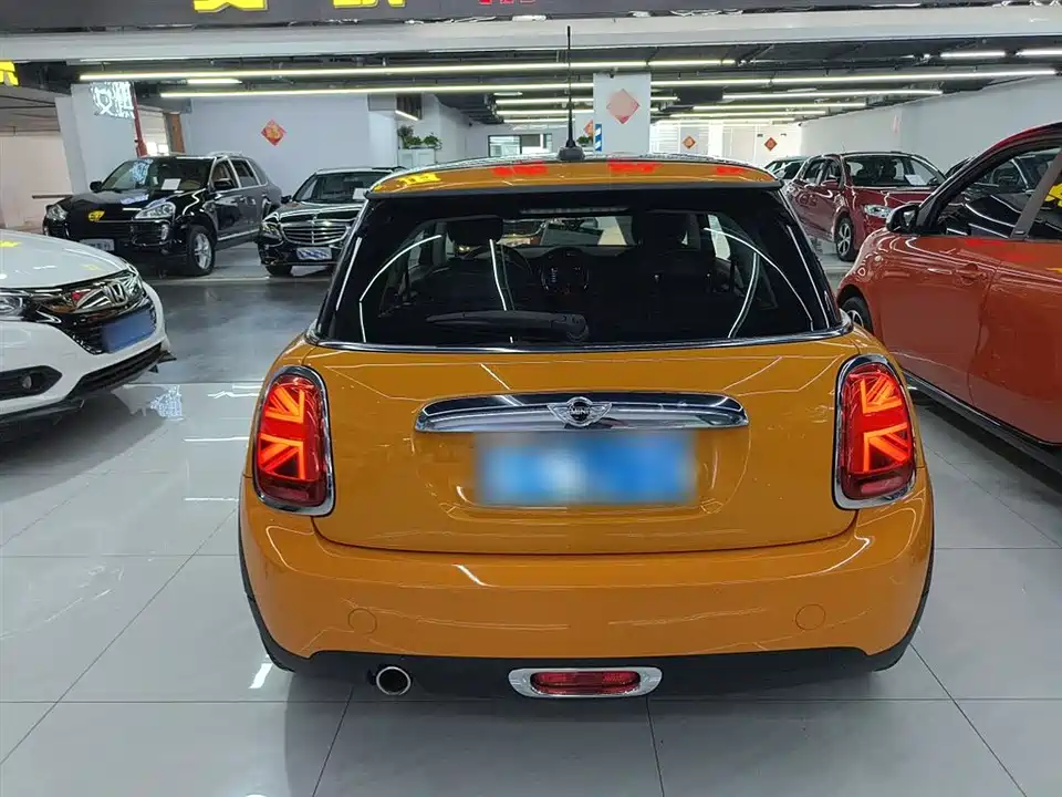 MINI MINI