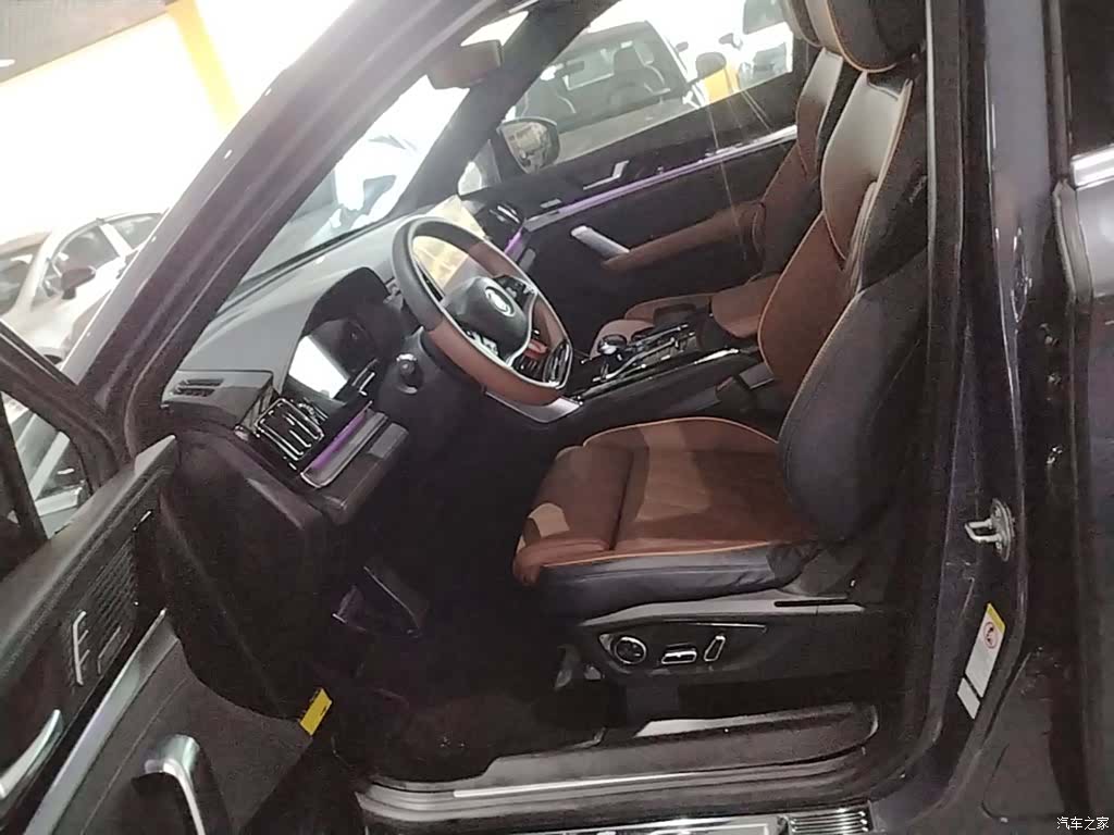 BYD Tang, 2022 16