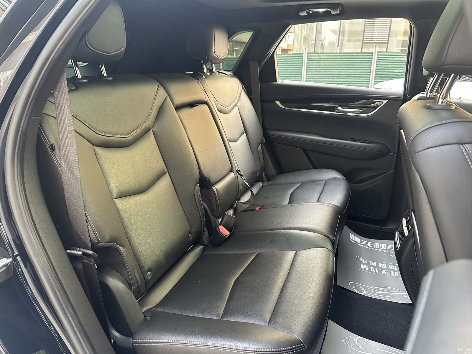 Cadillac XT5, 2023 10