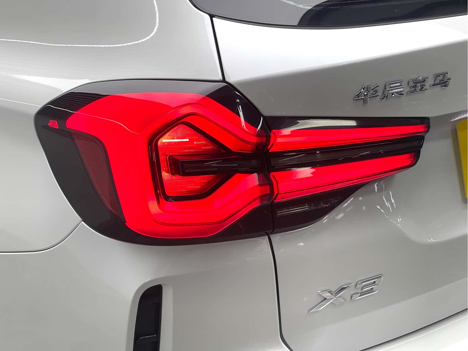BMW X3, 2022 20