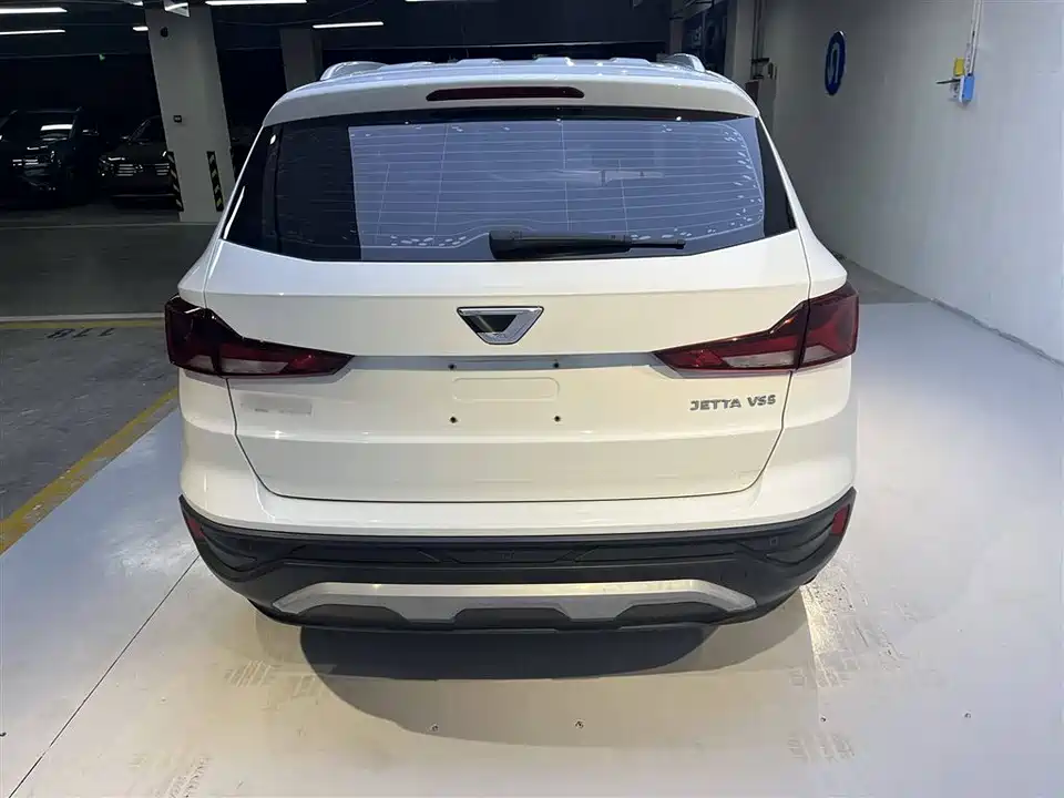 Jetta VS5