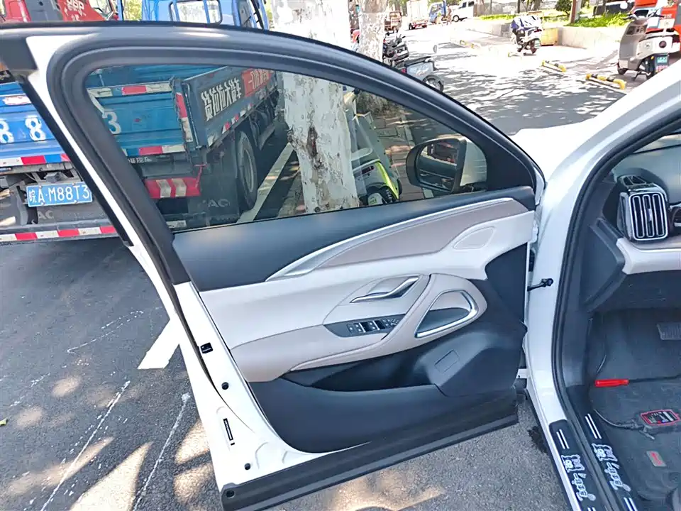 BYD Songjiang BYD Songjiang