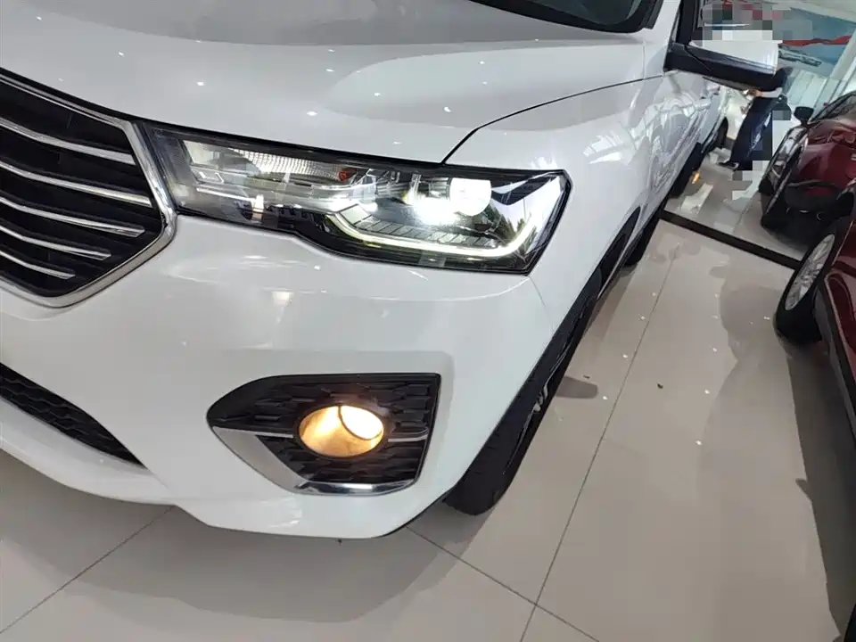 Haval H4