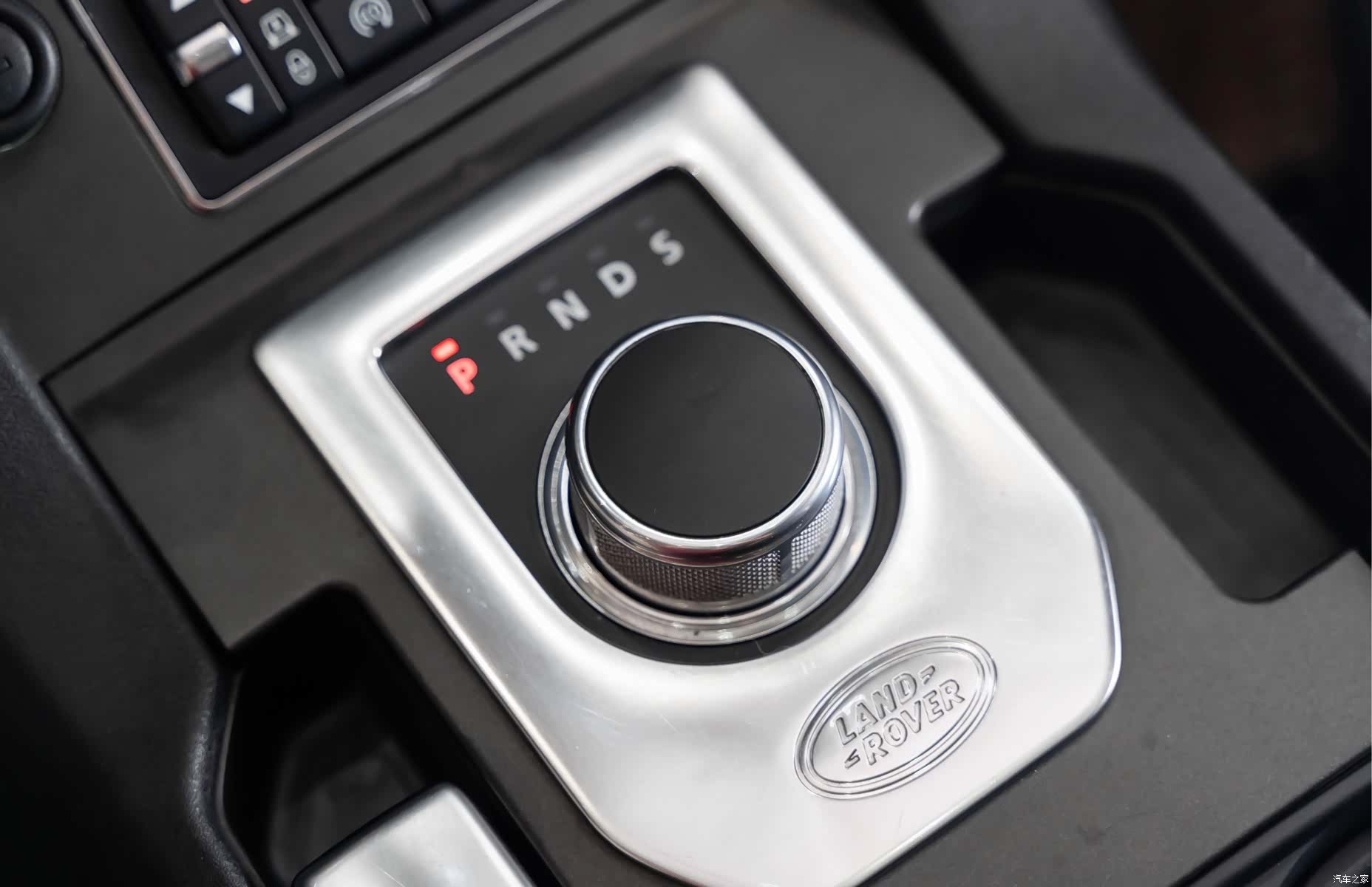 Land Rover Discovery, 2016 17
