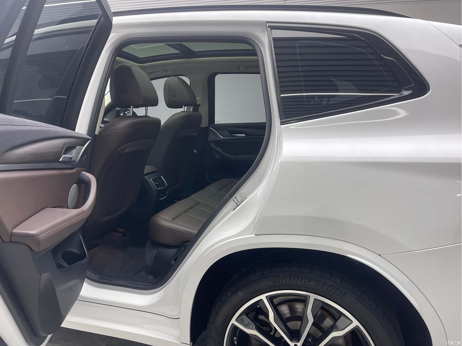 BMW X3, 2022 17