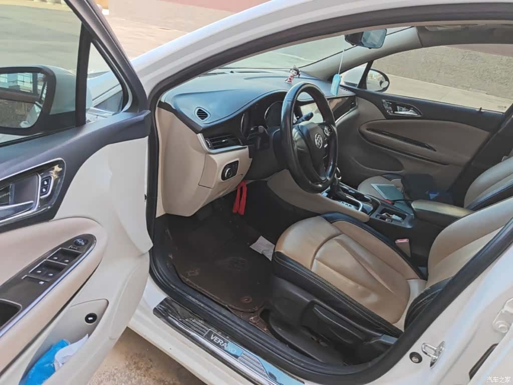 Buick Verano, 2019 16