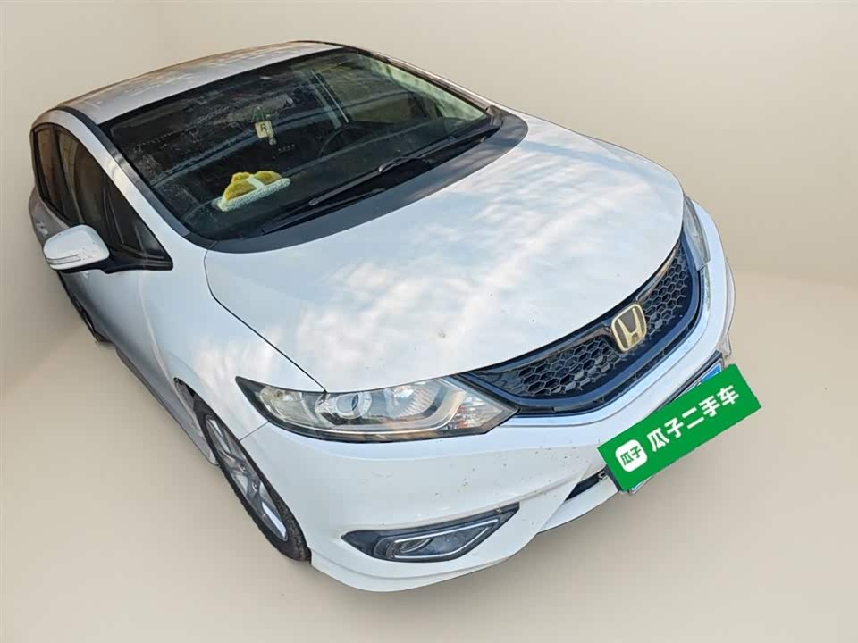 Honda Jade