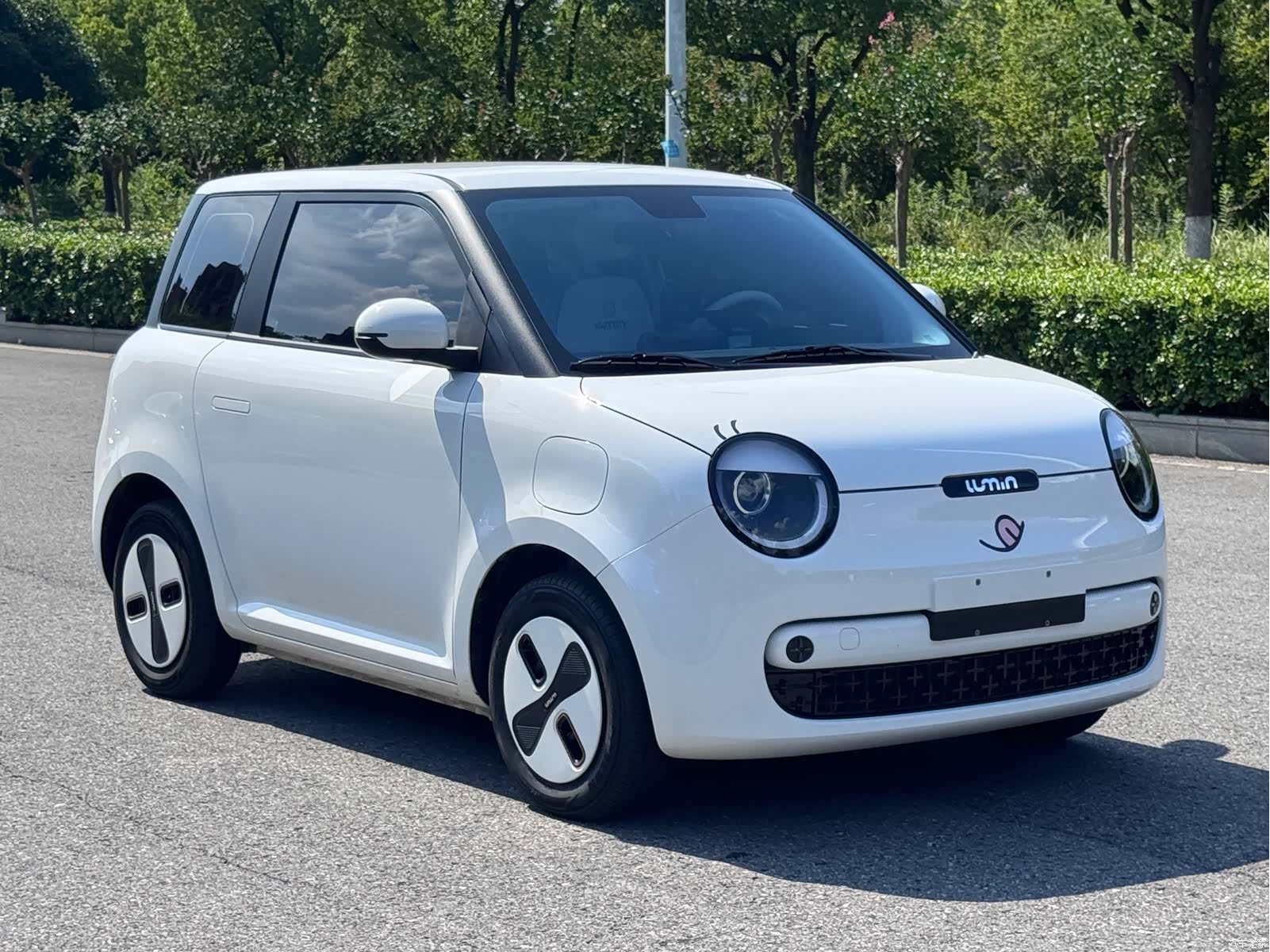 Changan Lumin, 2026 3