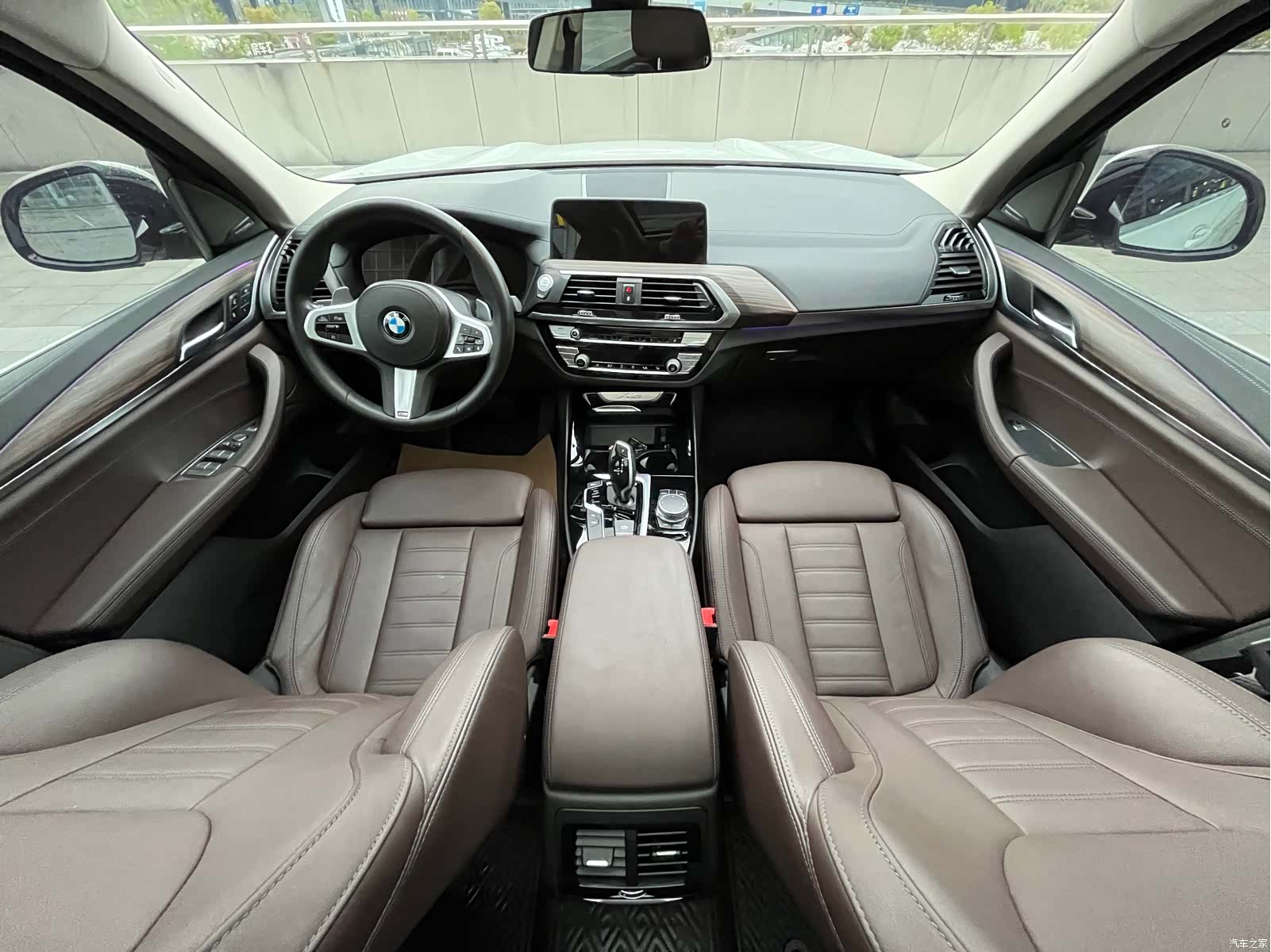 BMW X3, 2021 20