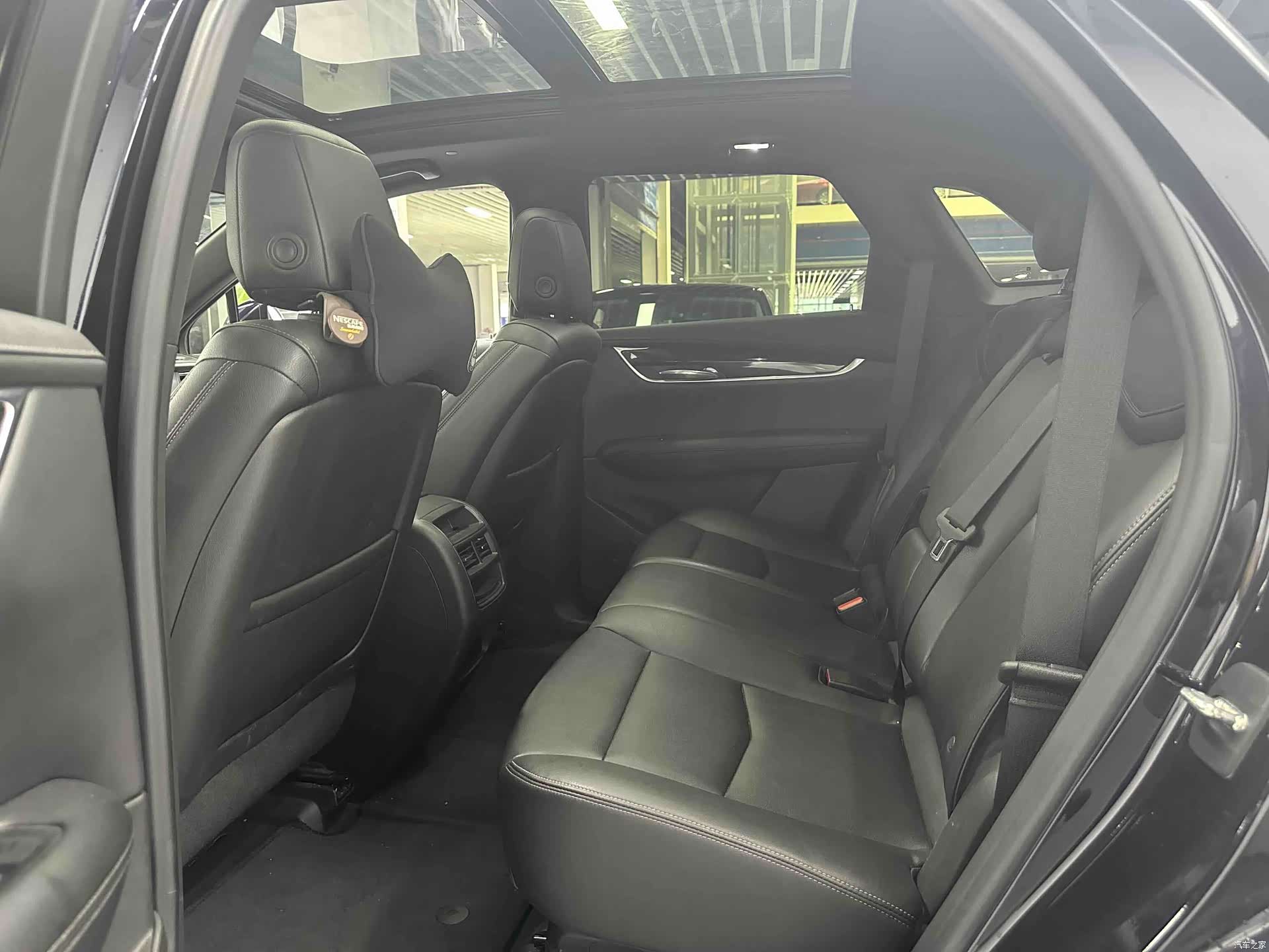 Cadillac XT5, 2020 6
