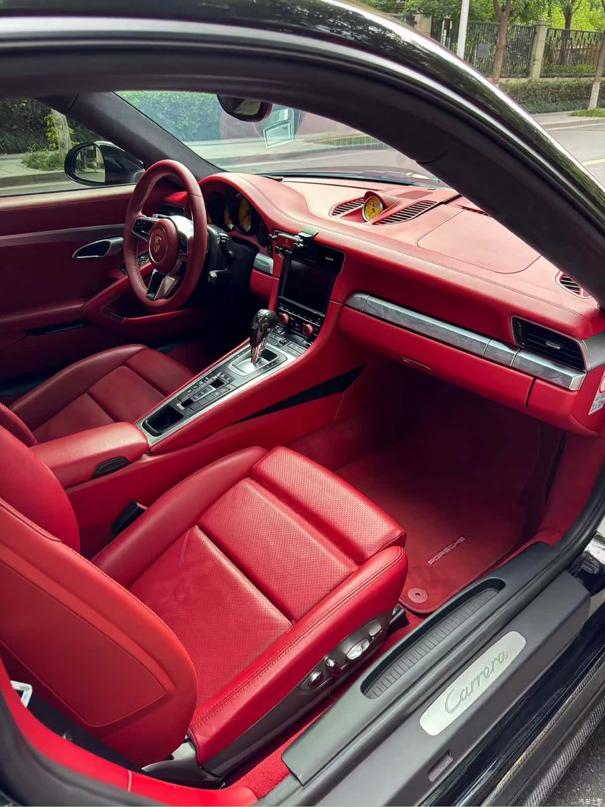 Porsche 911, 2013 все фото