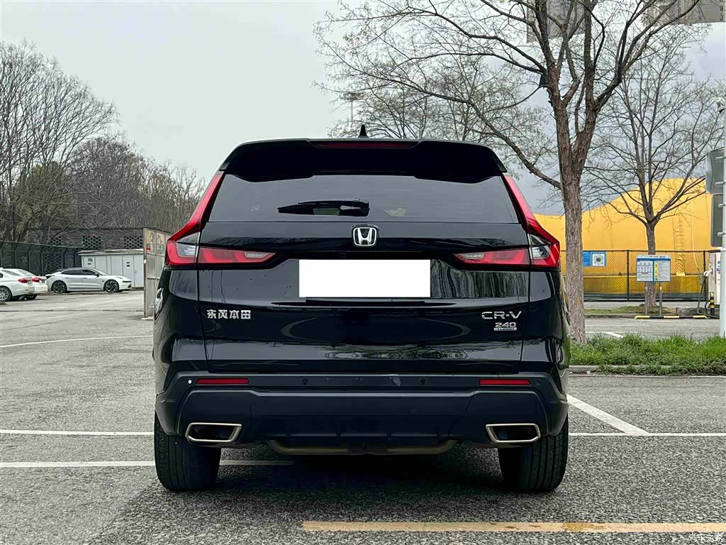 Honda CR-V, 2023 11