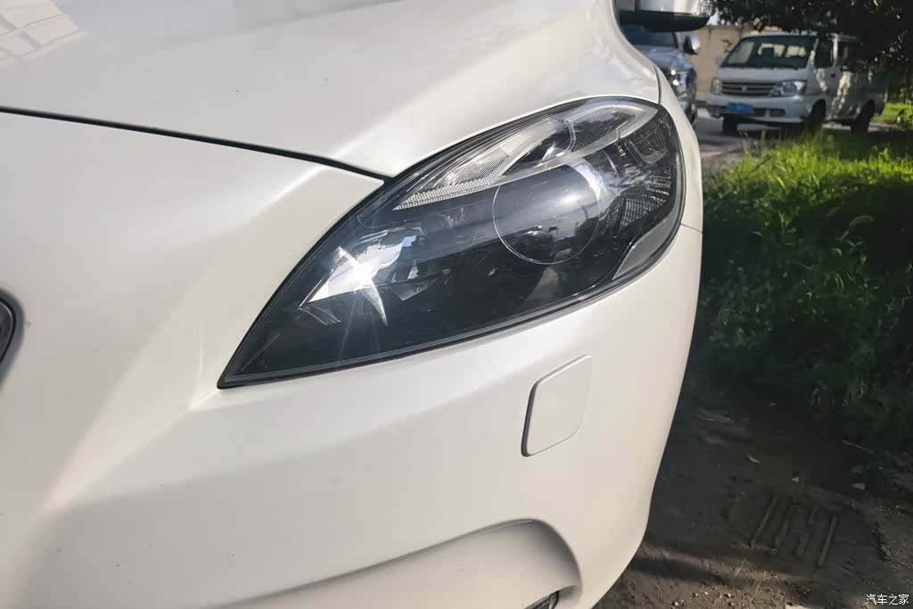 Volvo V40, 2015 все фото