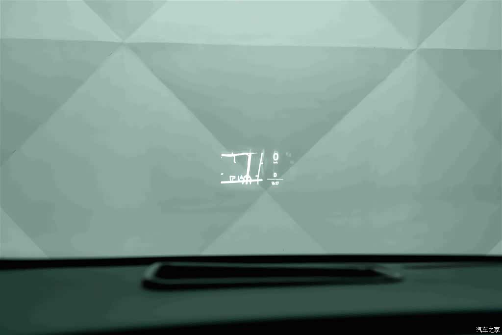 Li Auto i6, 2026 10