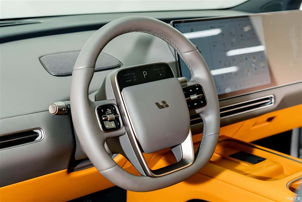 Li Auto i6, 2026 11