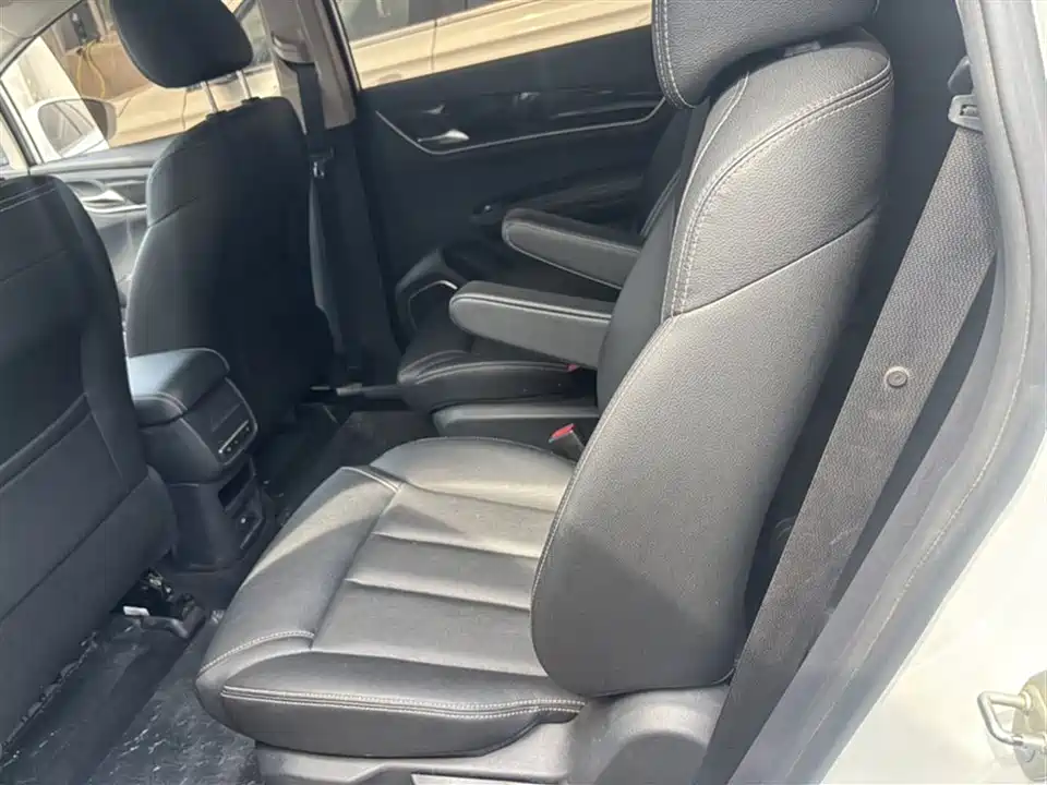 BYD Song MAX BYD Song MAX