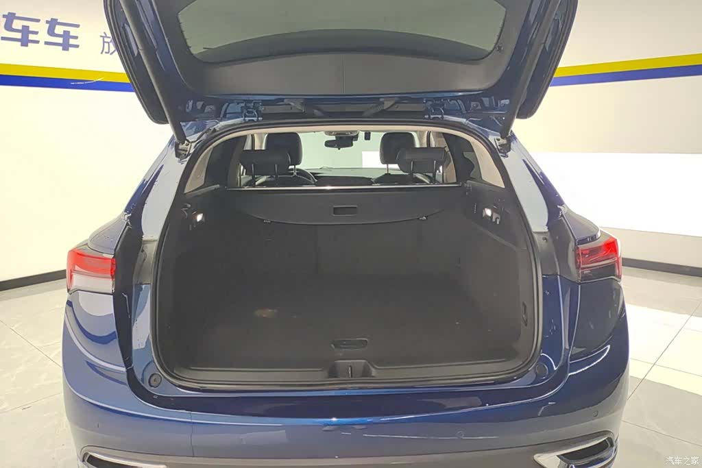 Buick Envision, 2023 4