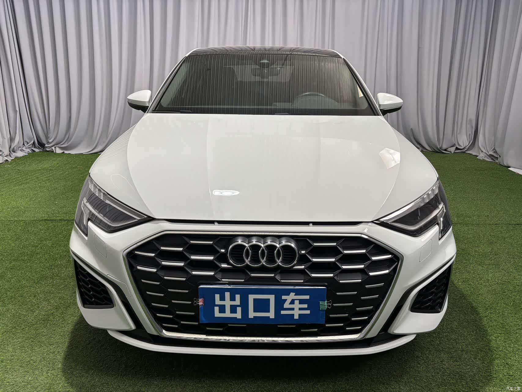 Audi A3, 2022 2