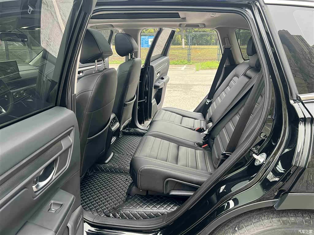 Honda CR-V, 2023 14