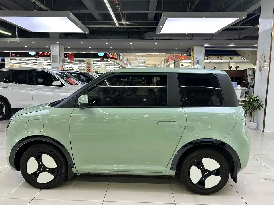 Changan Changan Lumin Changan Changan Lumin