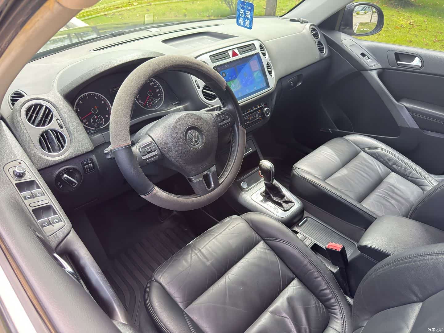 Volkswagen CC, 2012 10