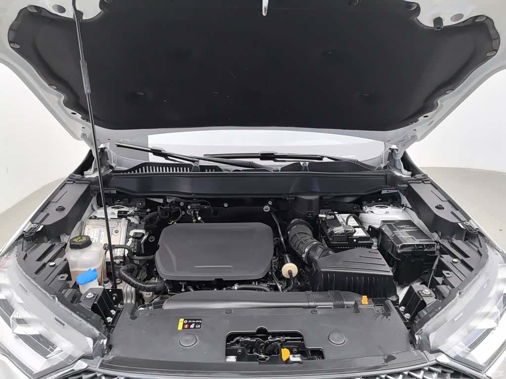 Haval H6, 2023 6