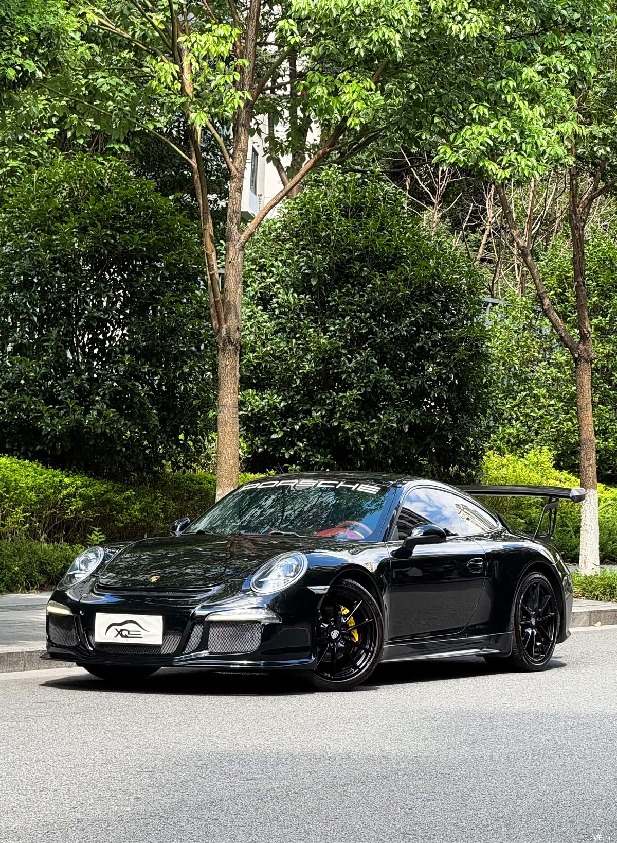 Porsche 911, 2013 14