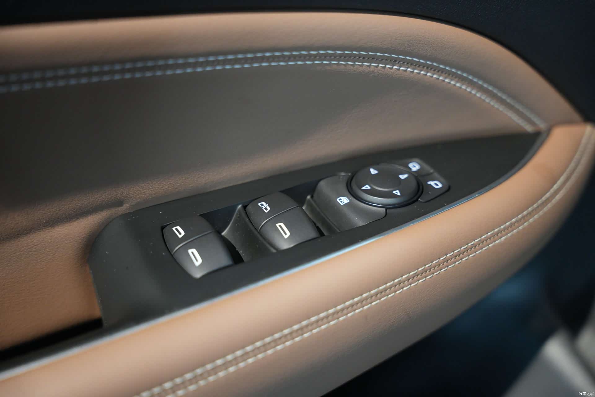 Buick Regal, 2019 16