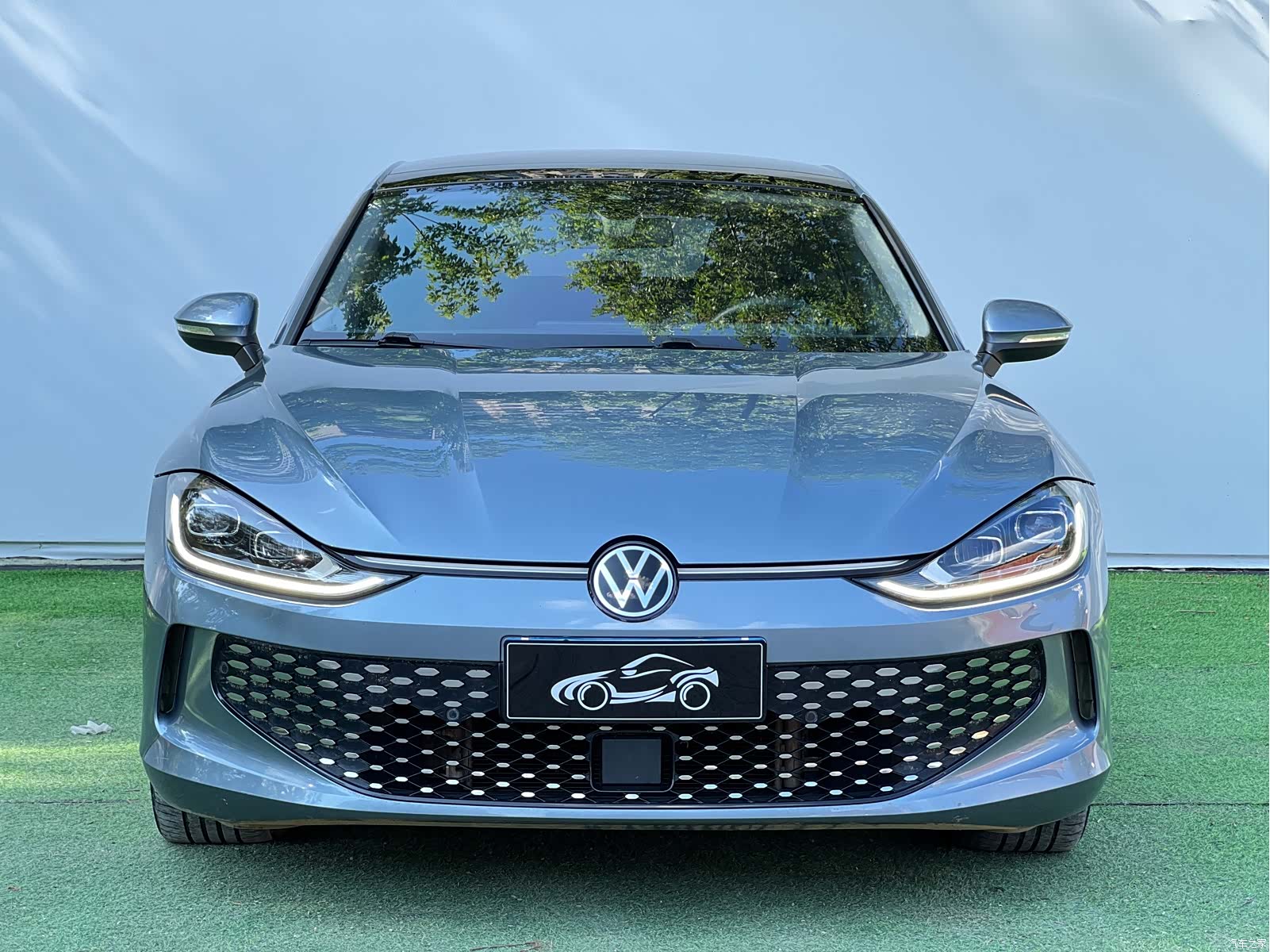 Volkswagen Lamando, 2022 2
