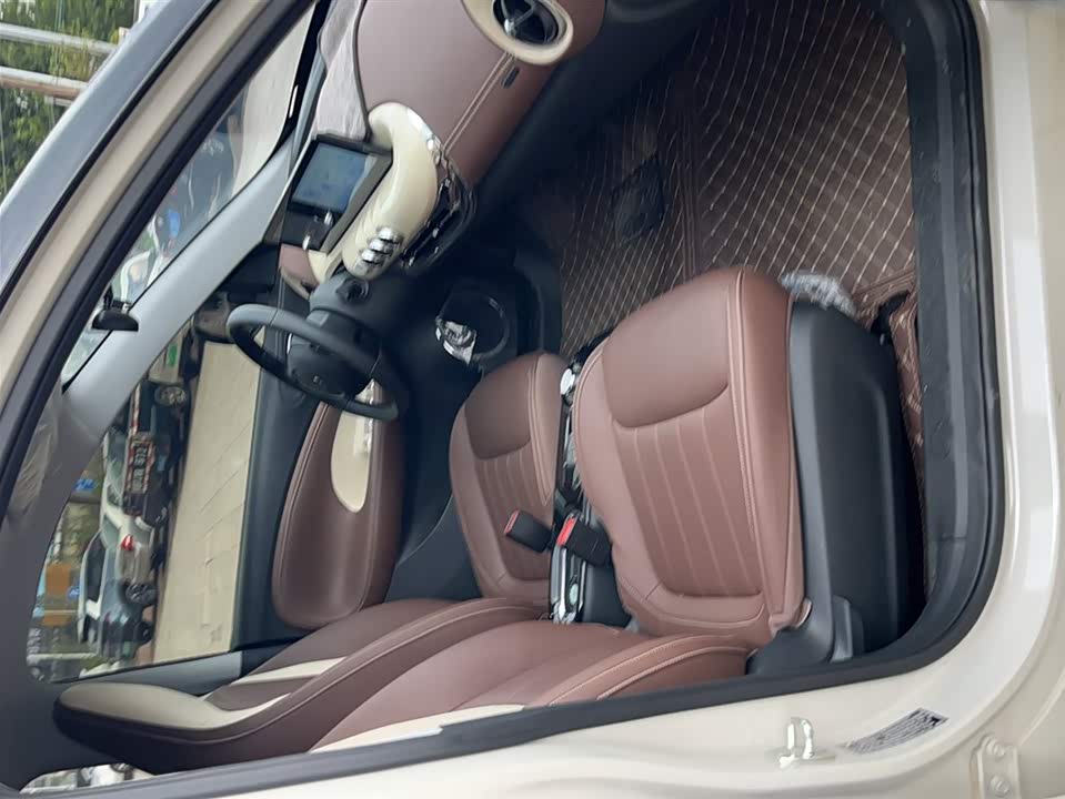 Wuling Wuling Bingguo