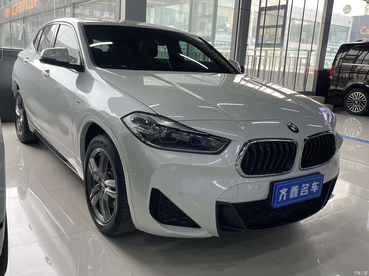 BMW X2, 2021 2