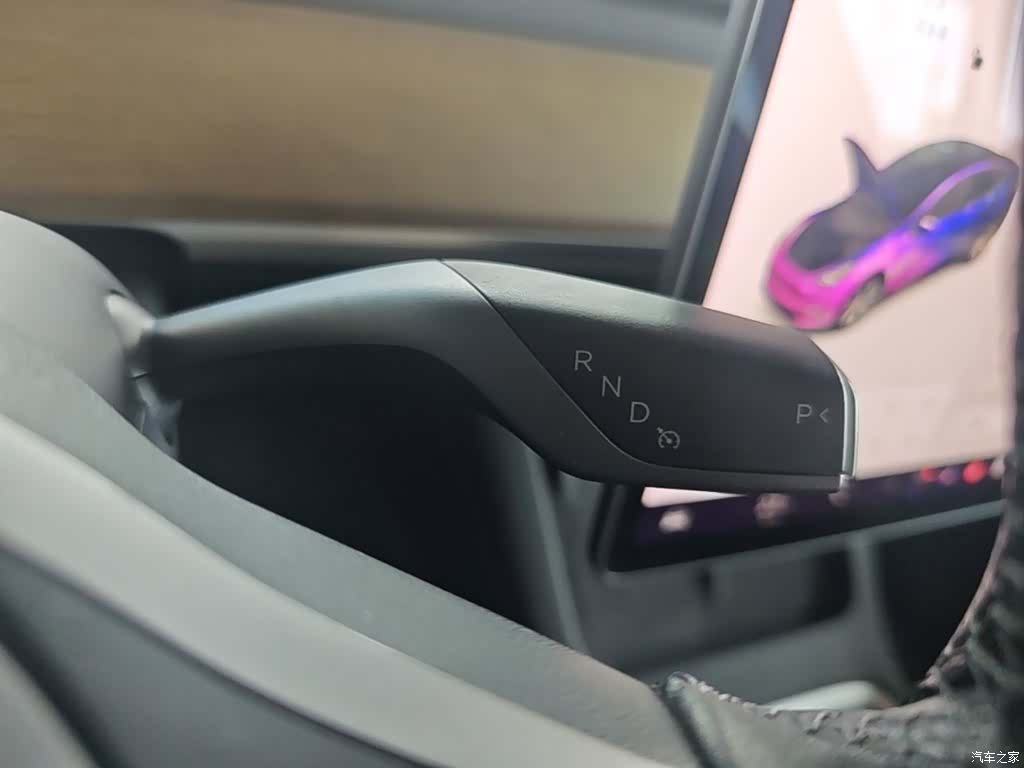 Tesla Model Y, 2021 14