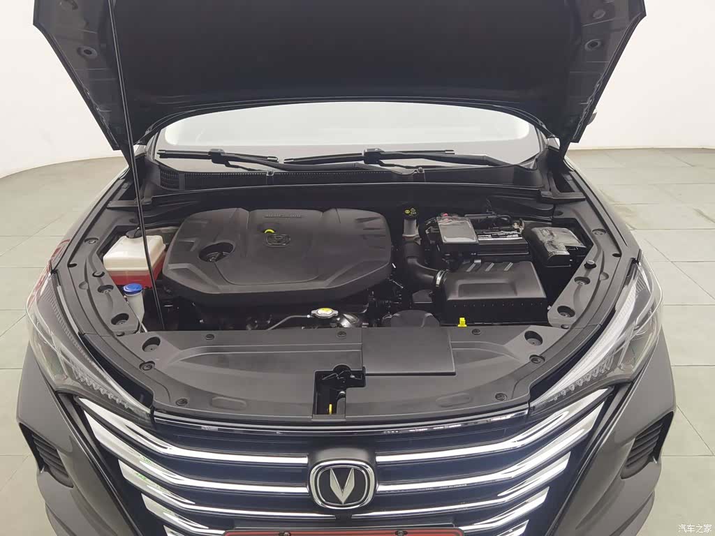 Changan Eado, 2021 6