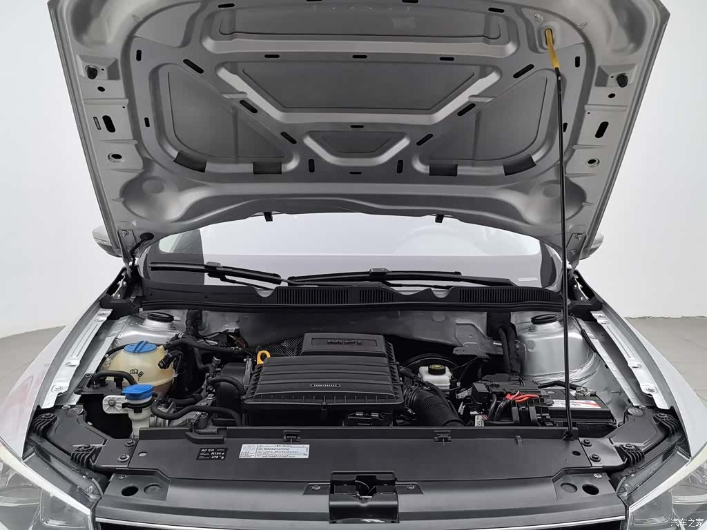 Volkswagen Bora, 2017 6