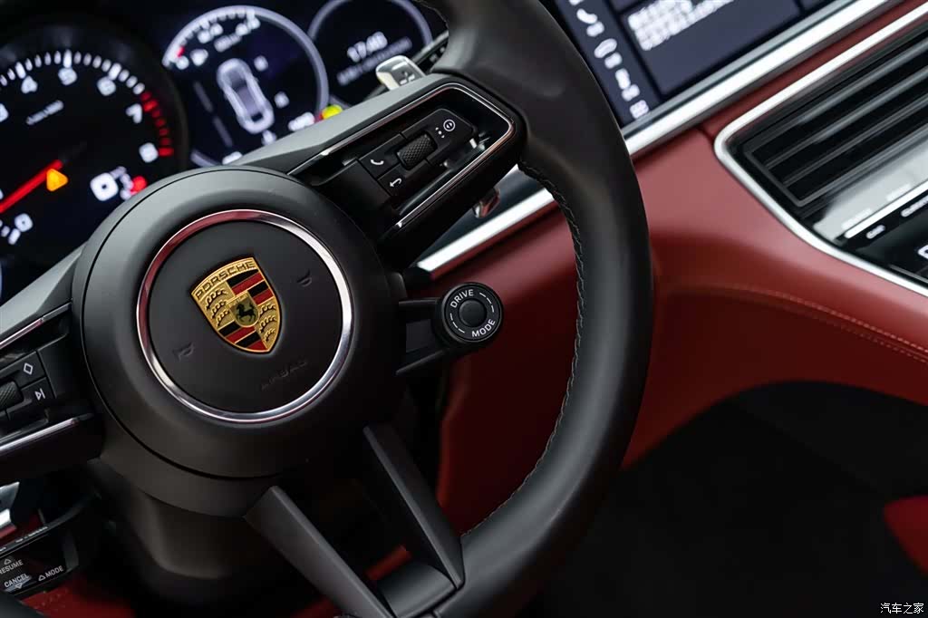 Porsche Panamera, 2021 19