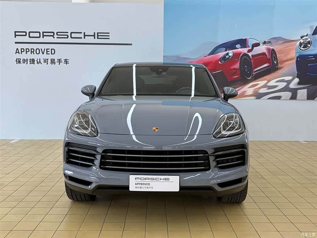 Porsche Cayenne, 2019 21