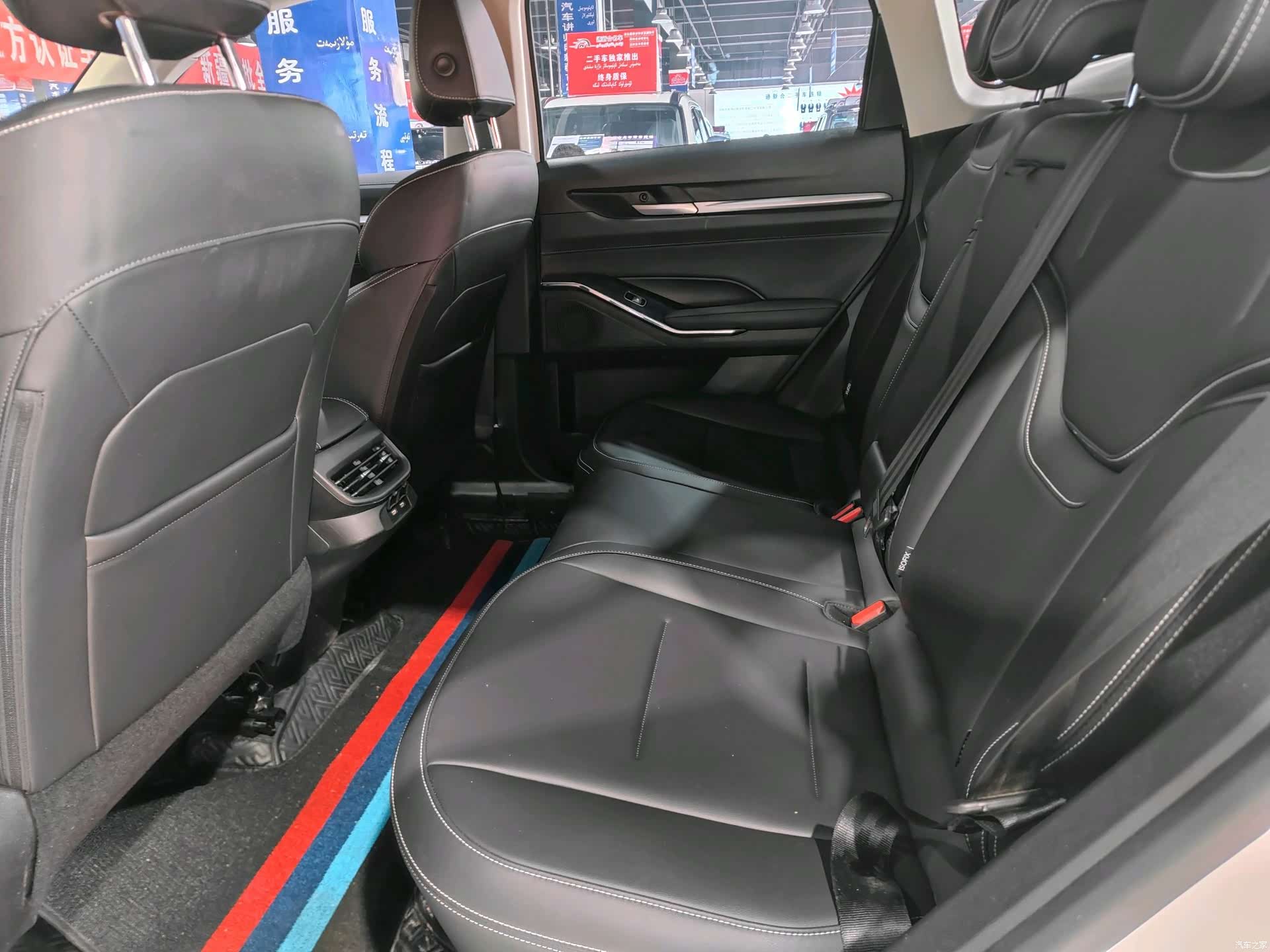 Haval H6, 2021 6