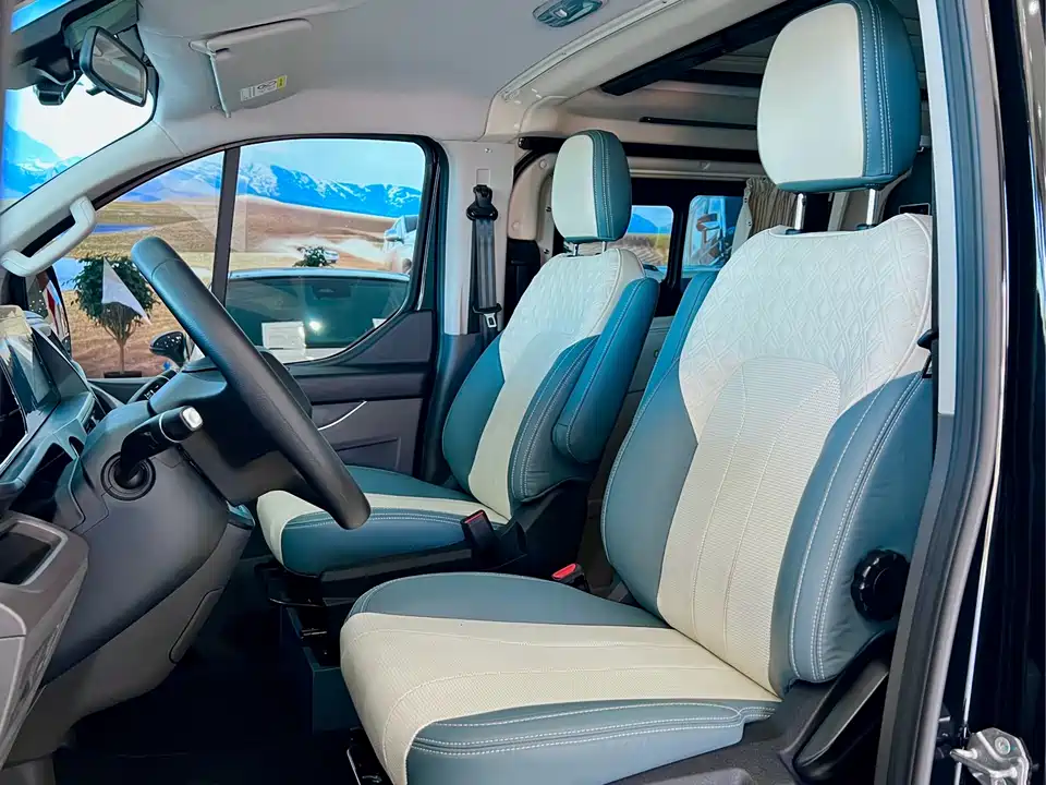 Ford Quanshun Ford Quanshun