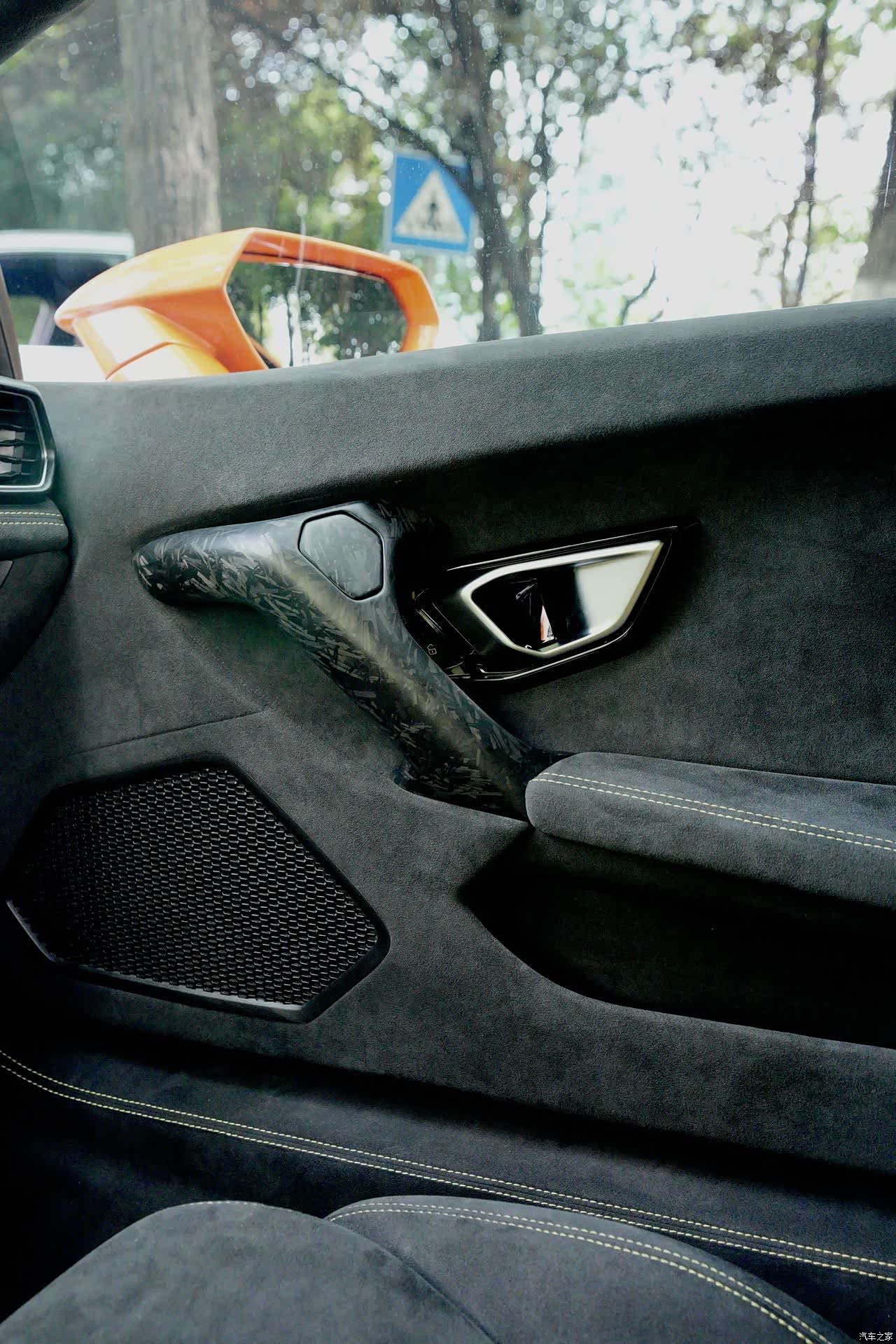 Lamborghini Huracán, 2016 10