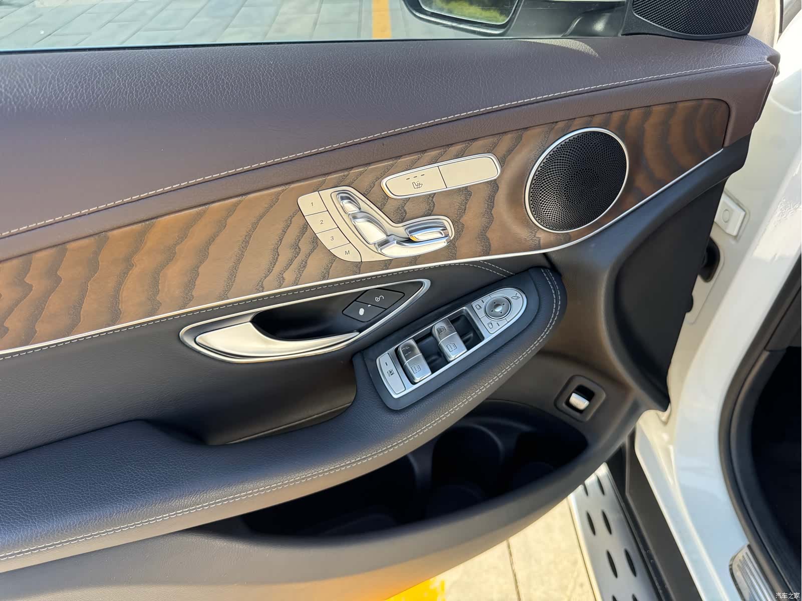 Mercedes-Benz GLC, 2016 9