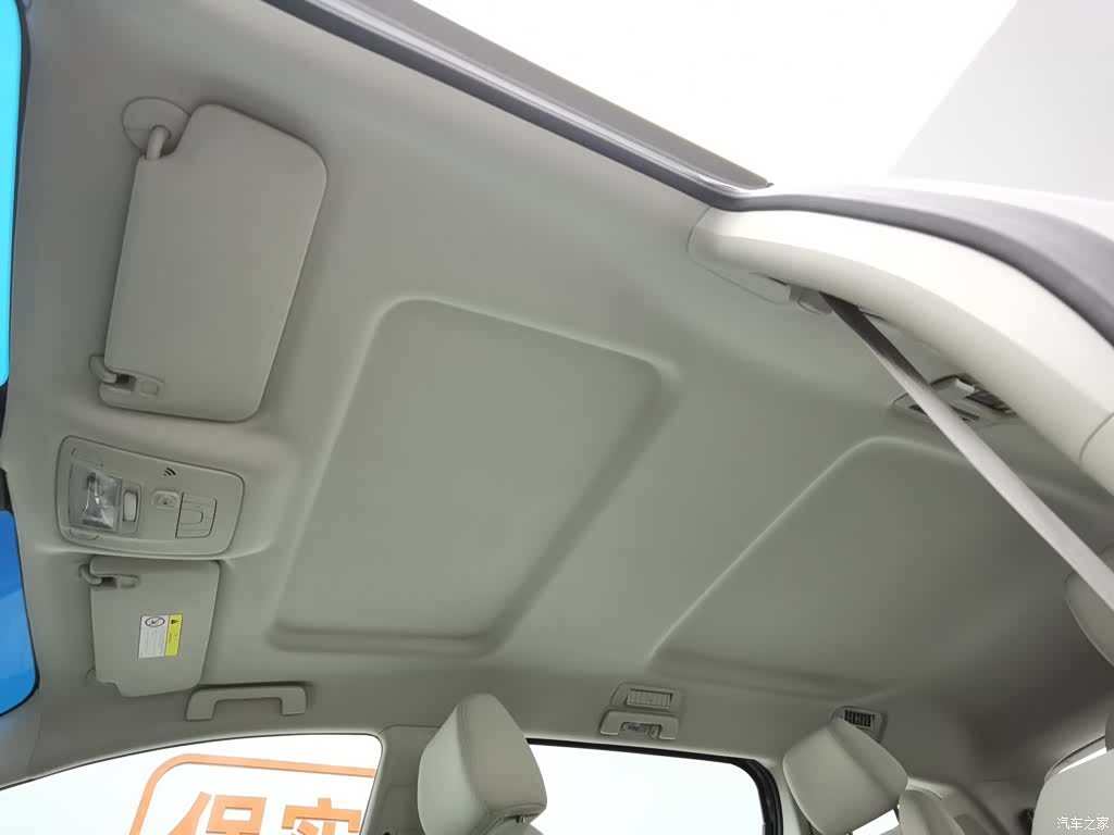 Buick GL8, 2024 14