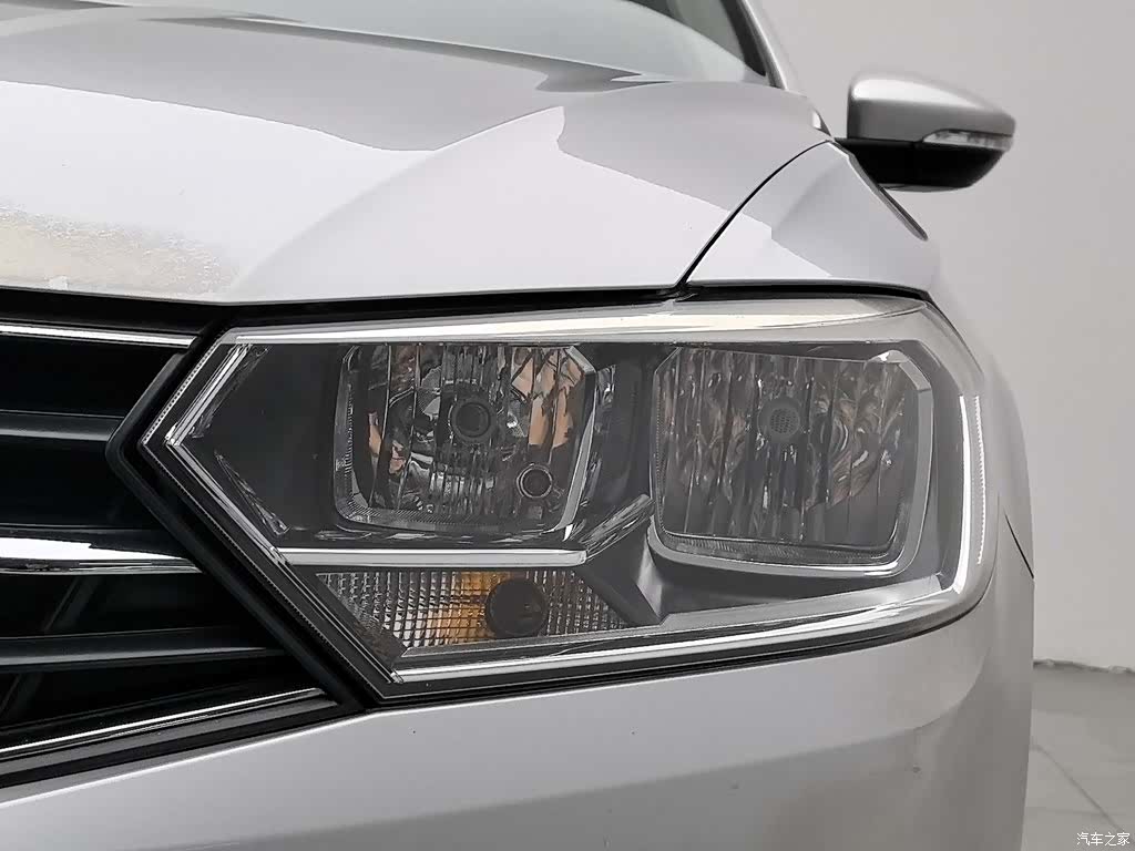 Volkswagen Bora, 2017 7