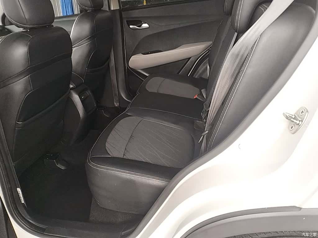 Wuling 510, 2017 17