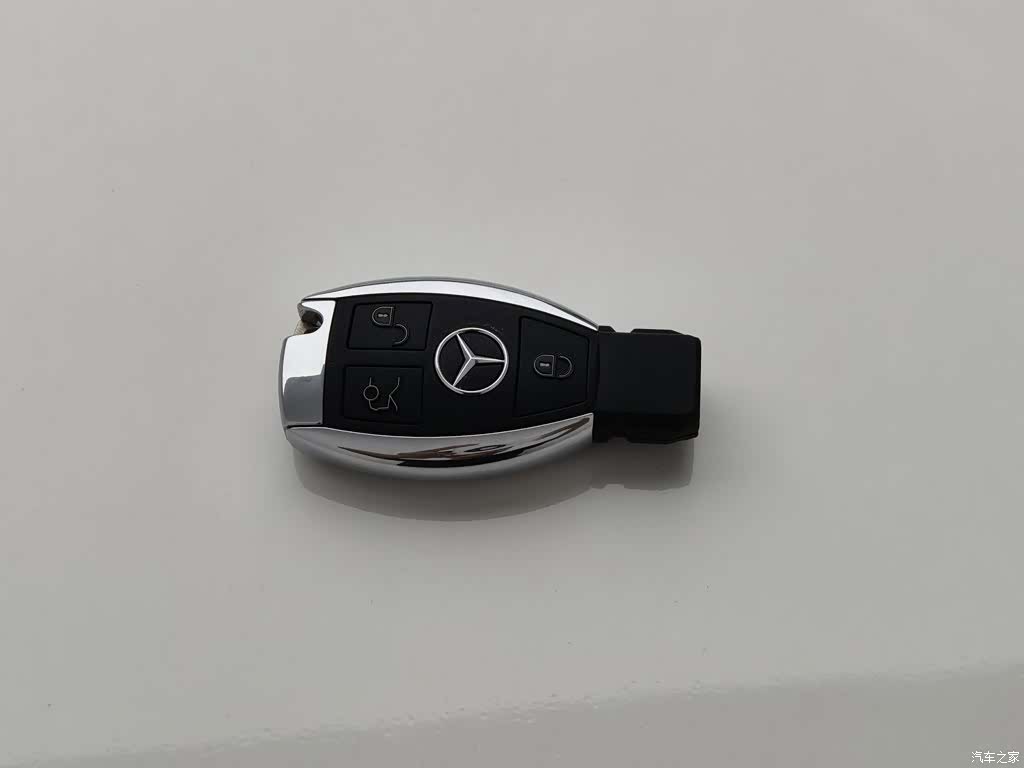 Mercedes-Benz GLC, 2018 19
