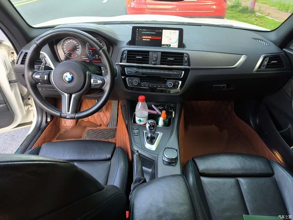 BMW M2, 2018 13