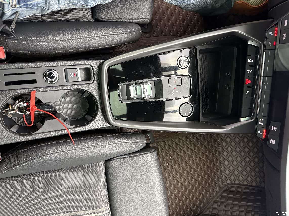 Audi A3, 2022 14