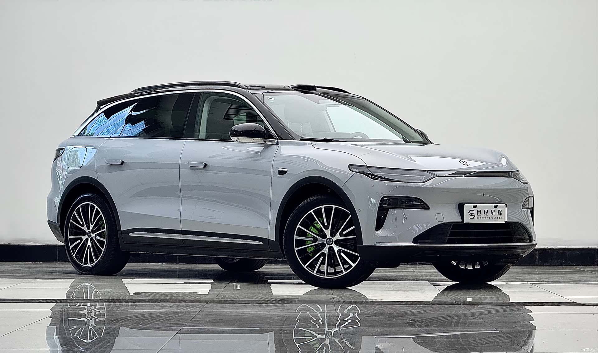 Leapmotor C11, 2025 все фото