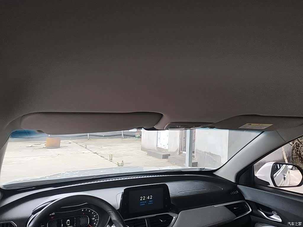 Wuling 510, 2017 18