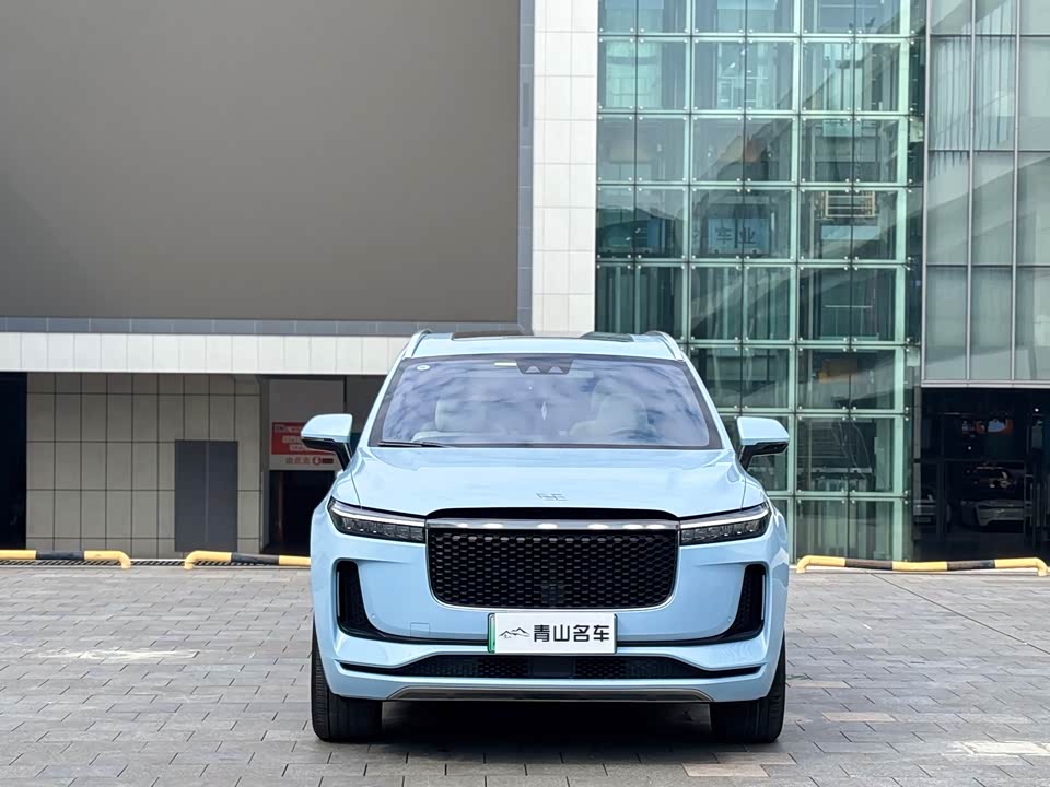 Li Auto Ideal ONE
