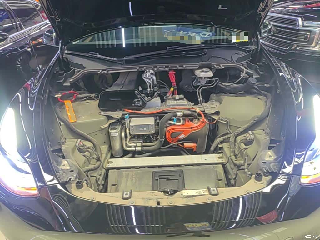 Tesla Model Y, 2023 20